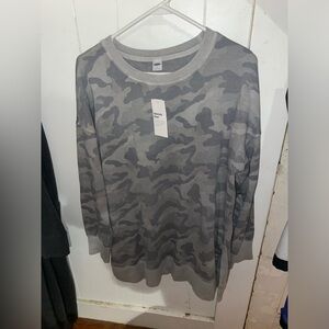 Old Navy Oversized Sweater